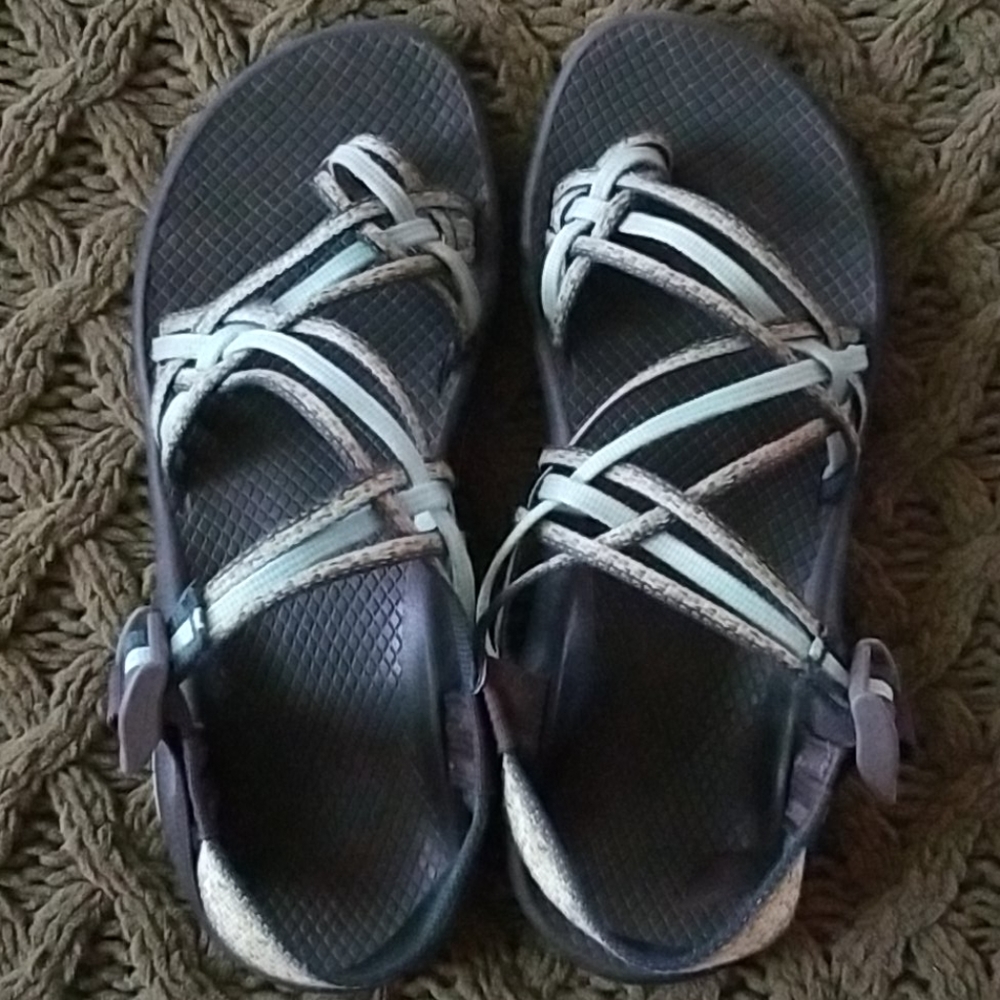 Chaco Sandals Women's 10 R